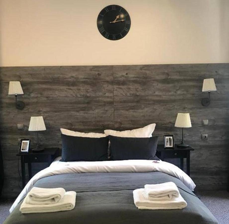 Hamburg Room Экстерьер фото