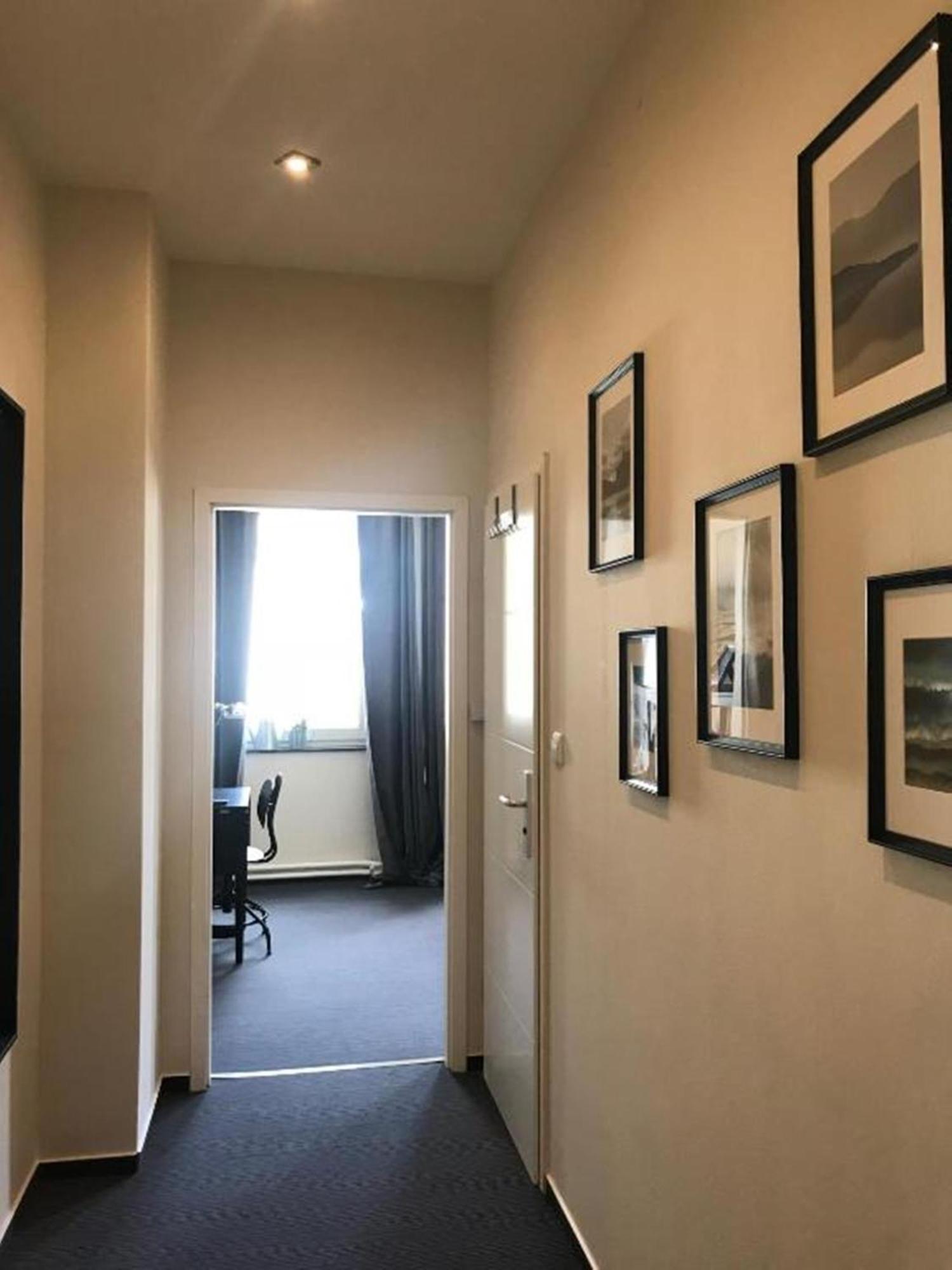 Hamburg Room Экстерьер фото