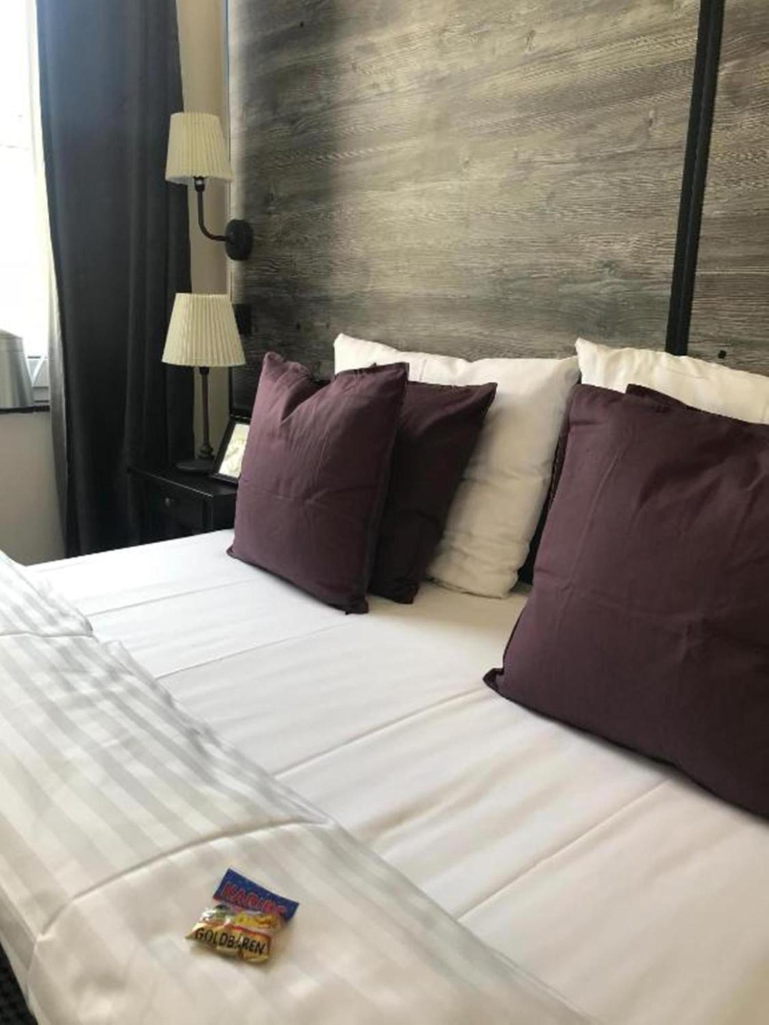 Hamburg Room Экстерьер фото