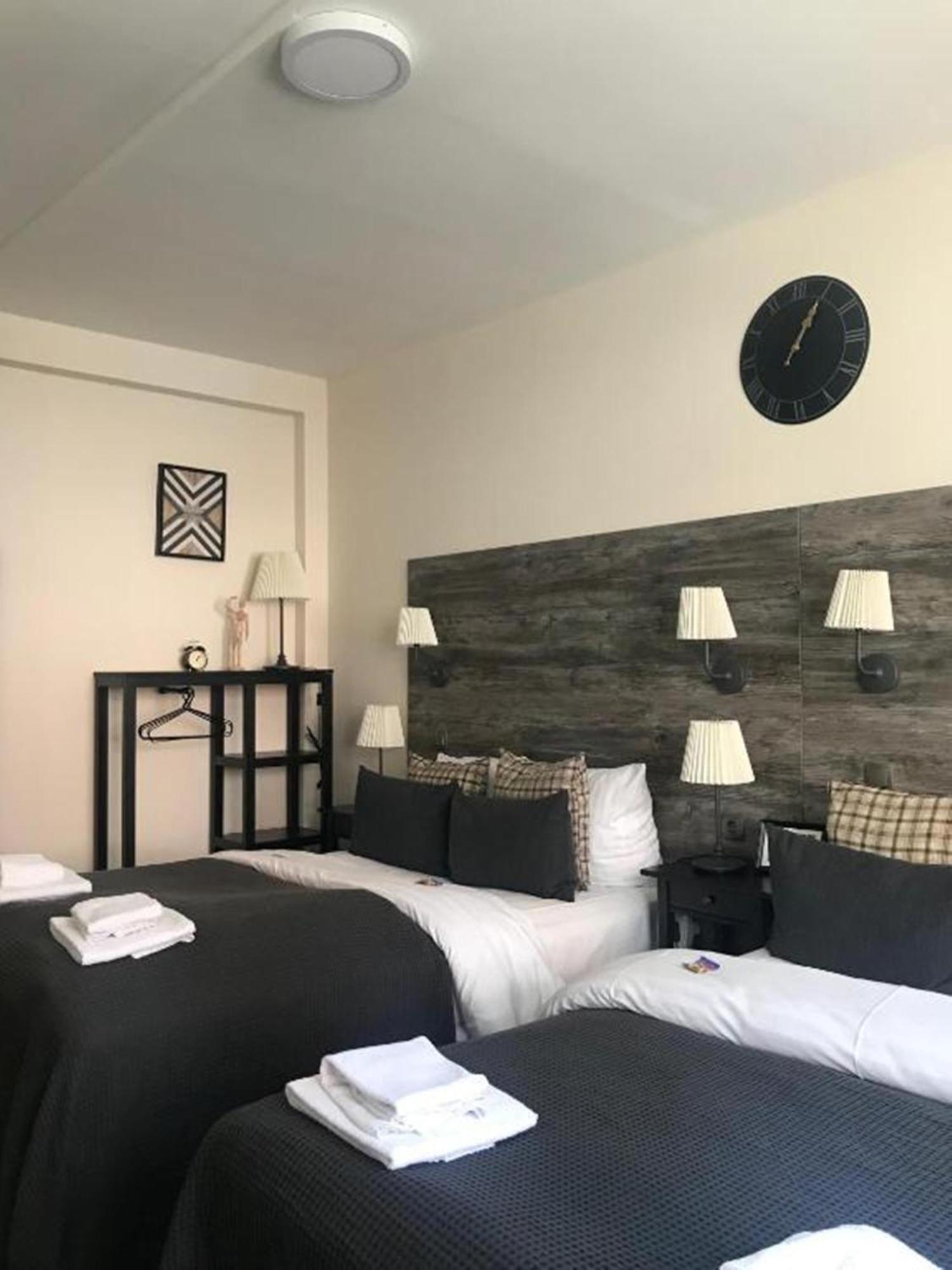 Hamburg Room Экстерьер фото