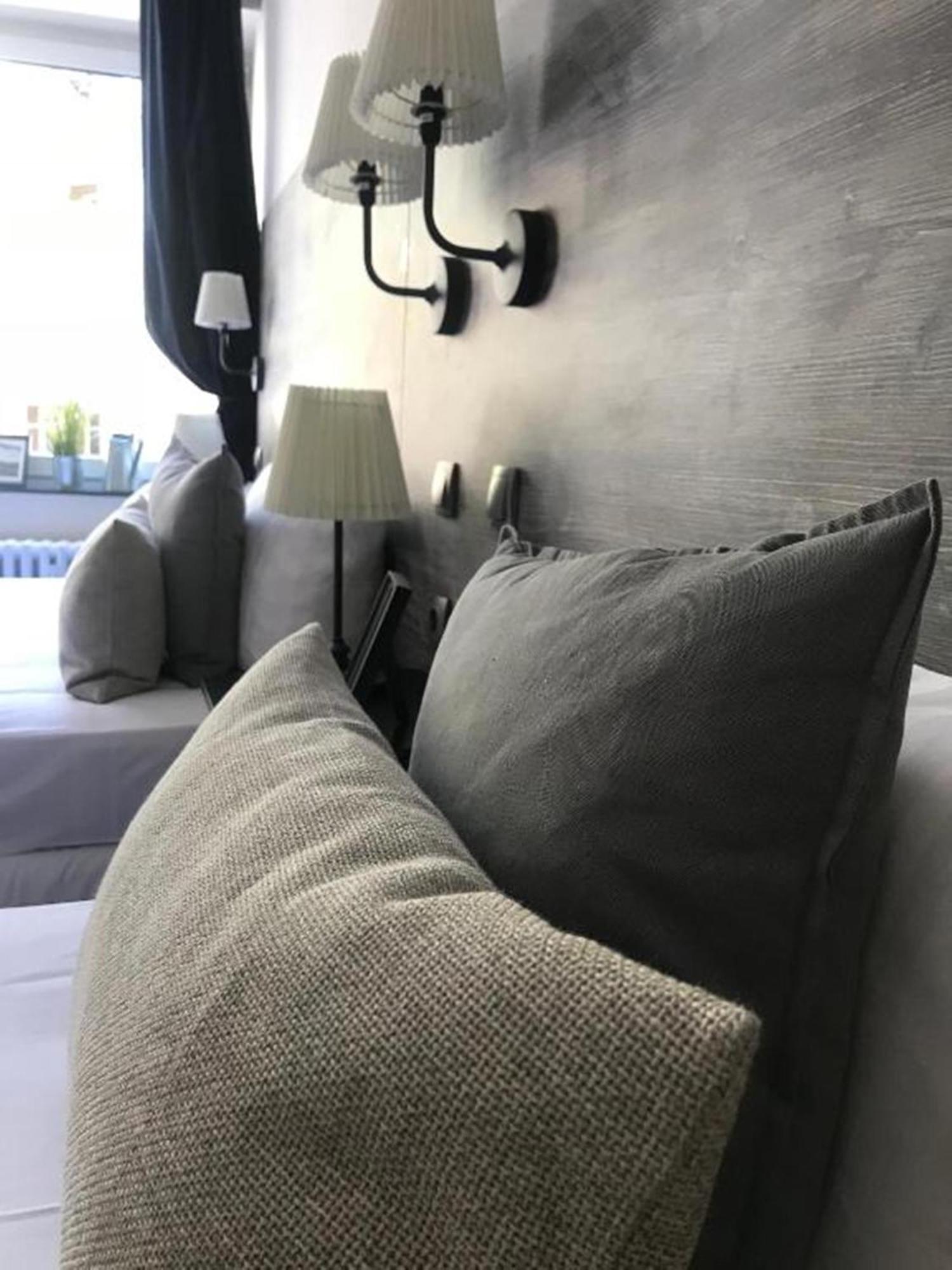Hamburg Room Экстерьер фото
