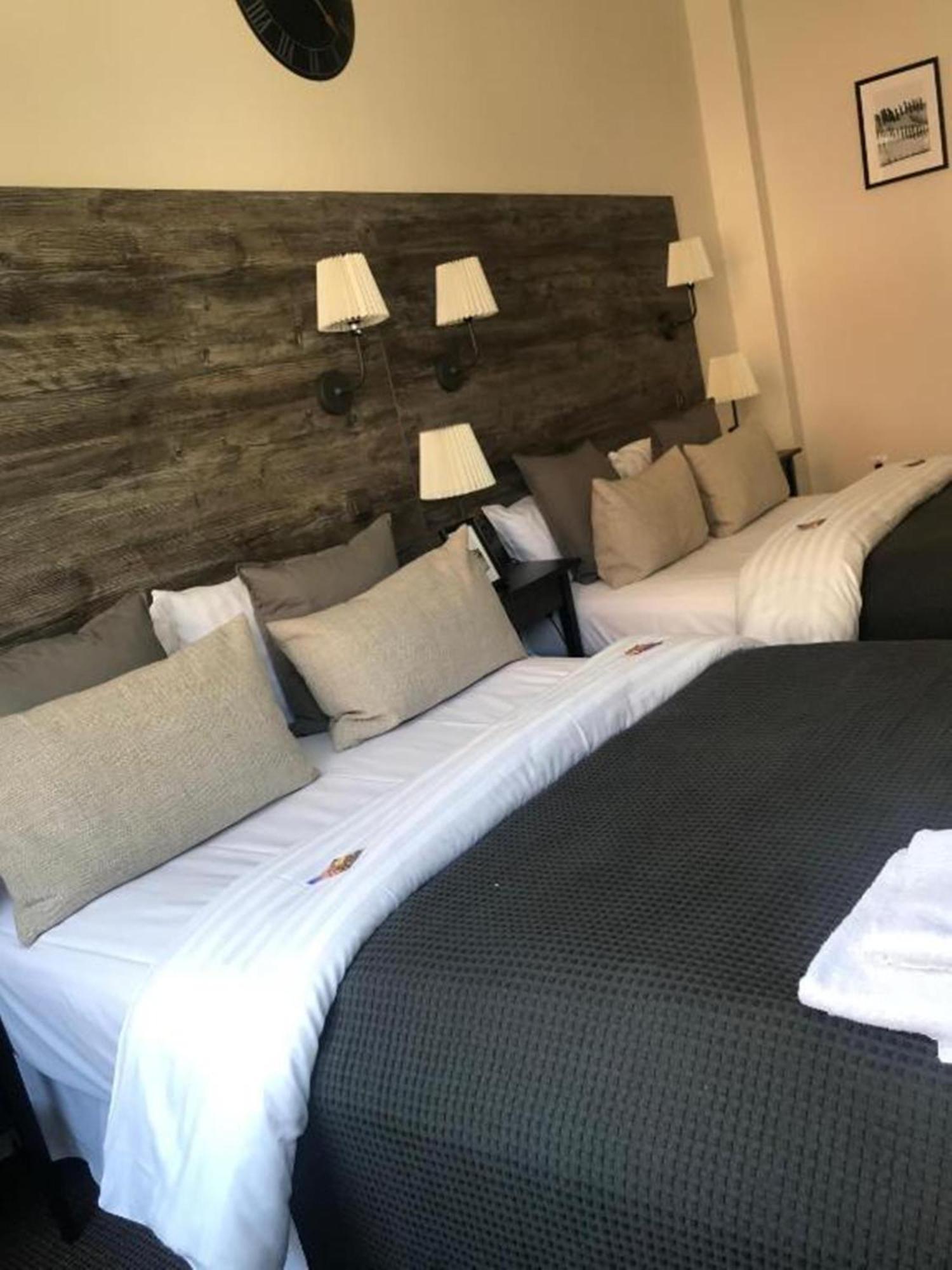 Hamburg Room Экстерьер фото