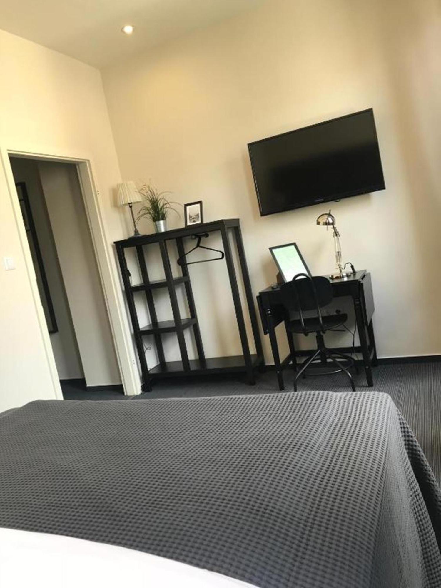 Hamburg Room Экстерьер фото