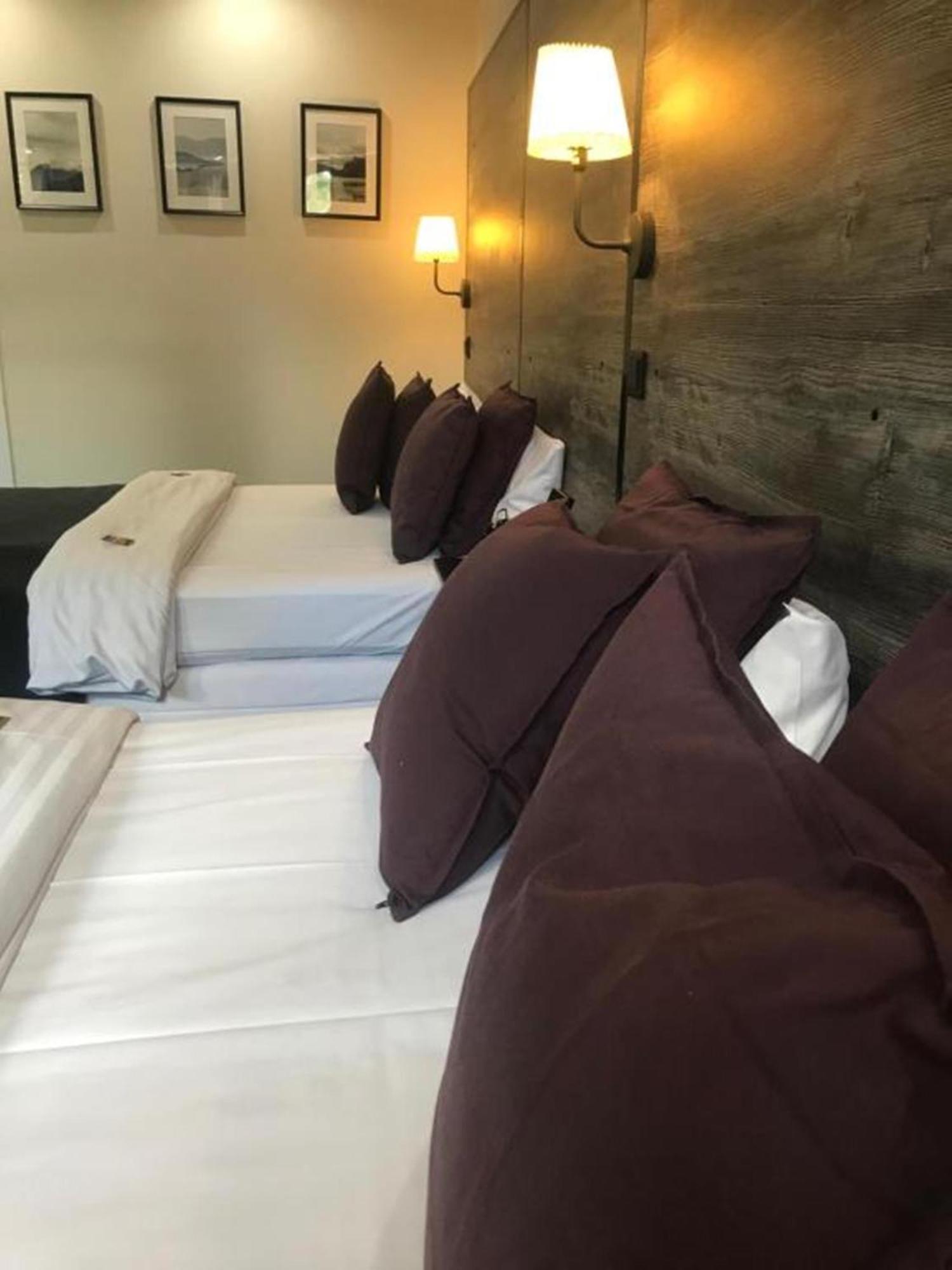 Hamburg Room Экстерьер фото