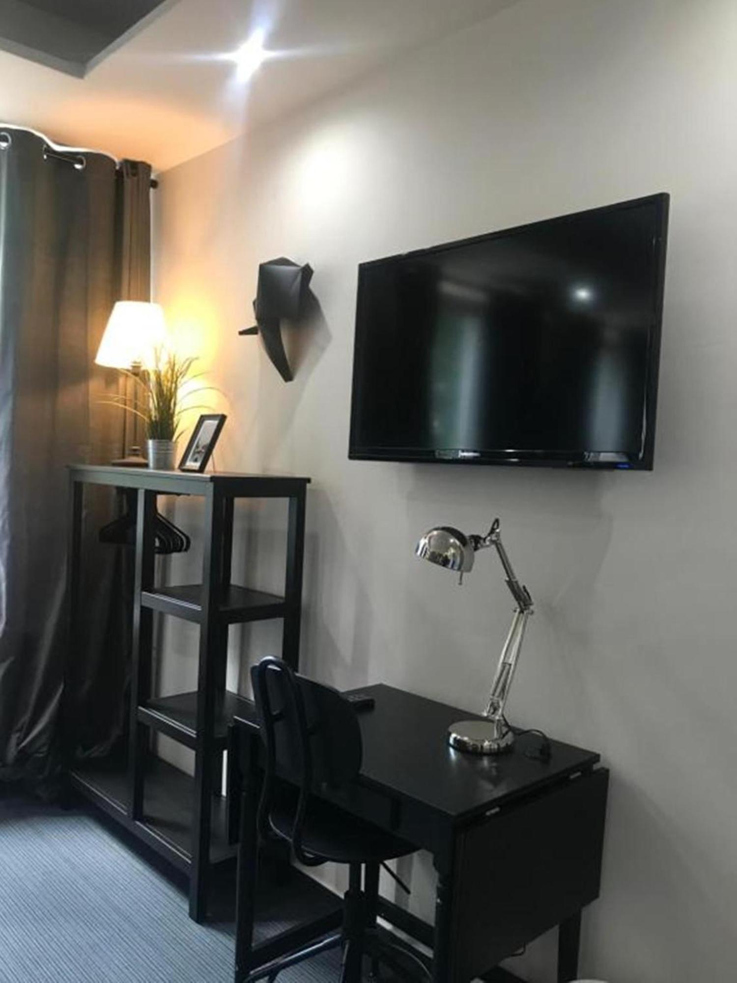 Hamburg Room Экстерьер фото