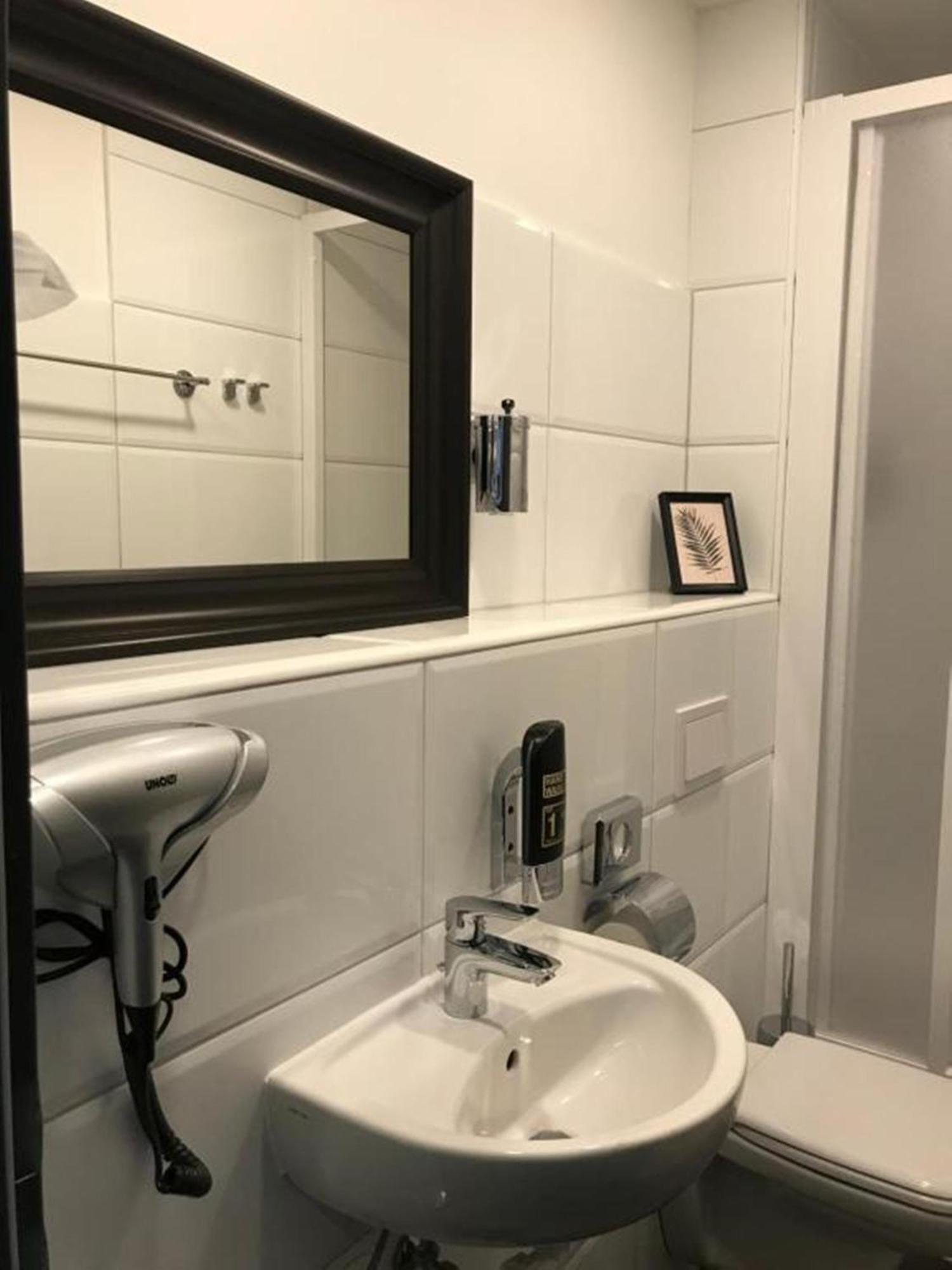 Hamburg Room Экстерьер фото