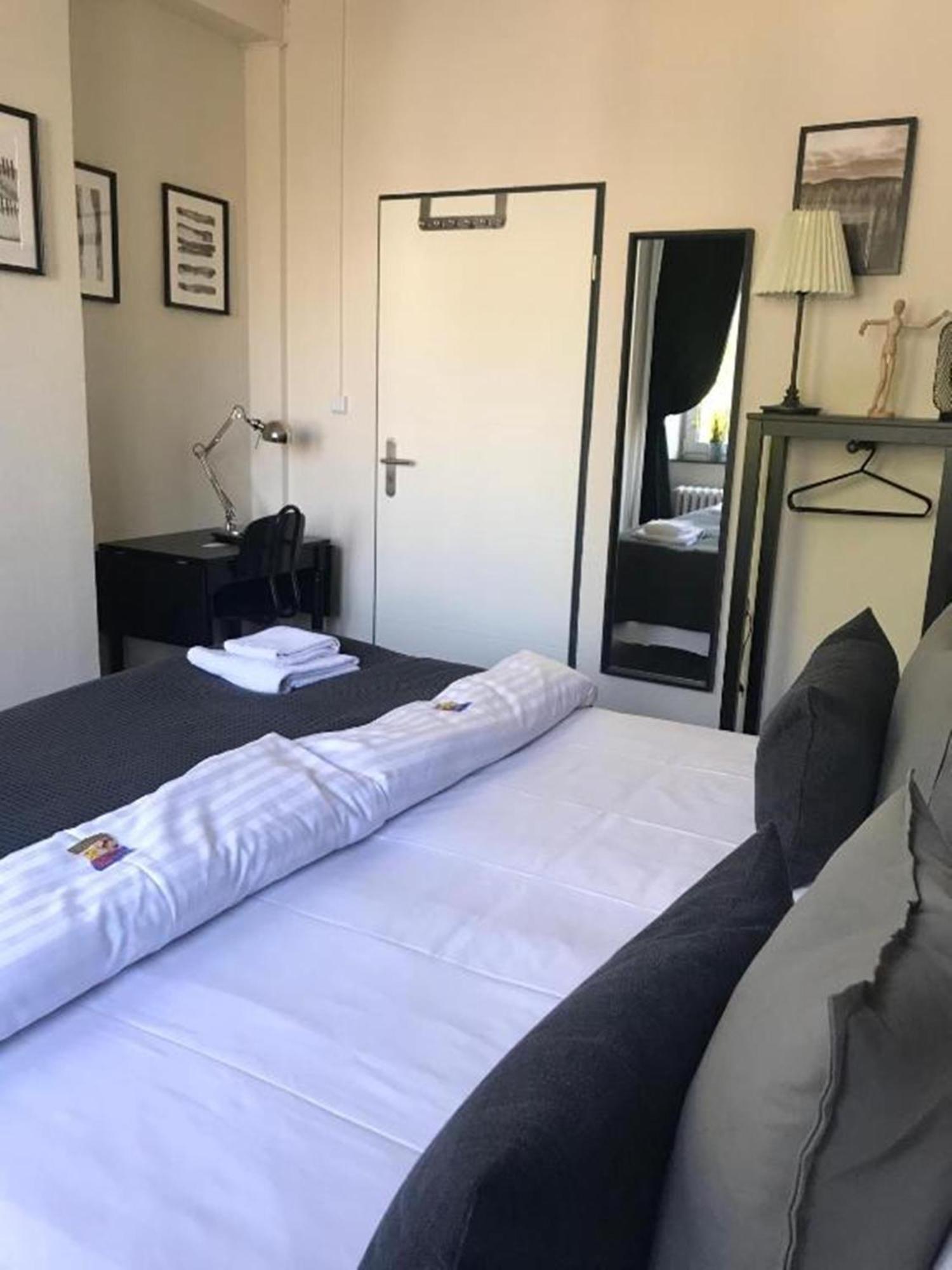 Hamburg Room Экстерьер фото