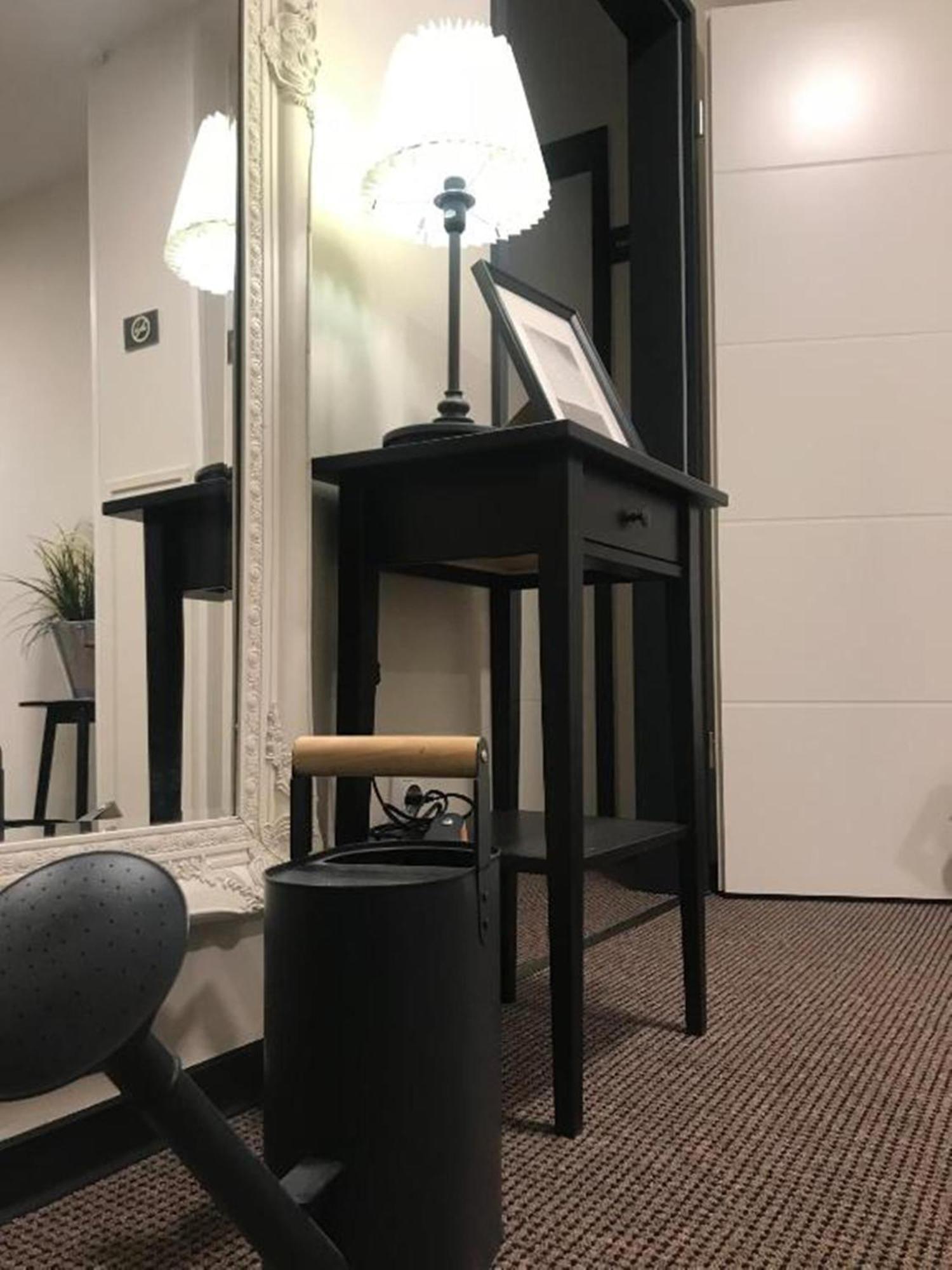 Hamburg Room Экстерьер фото