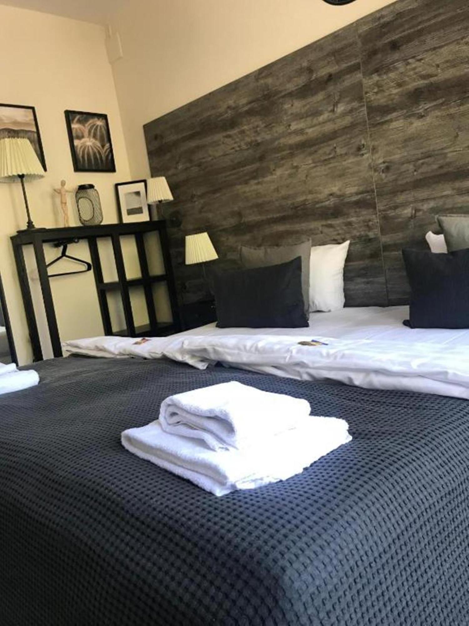 Hamburg Room Экстерьер фото