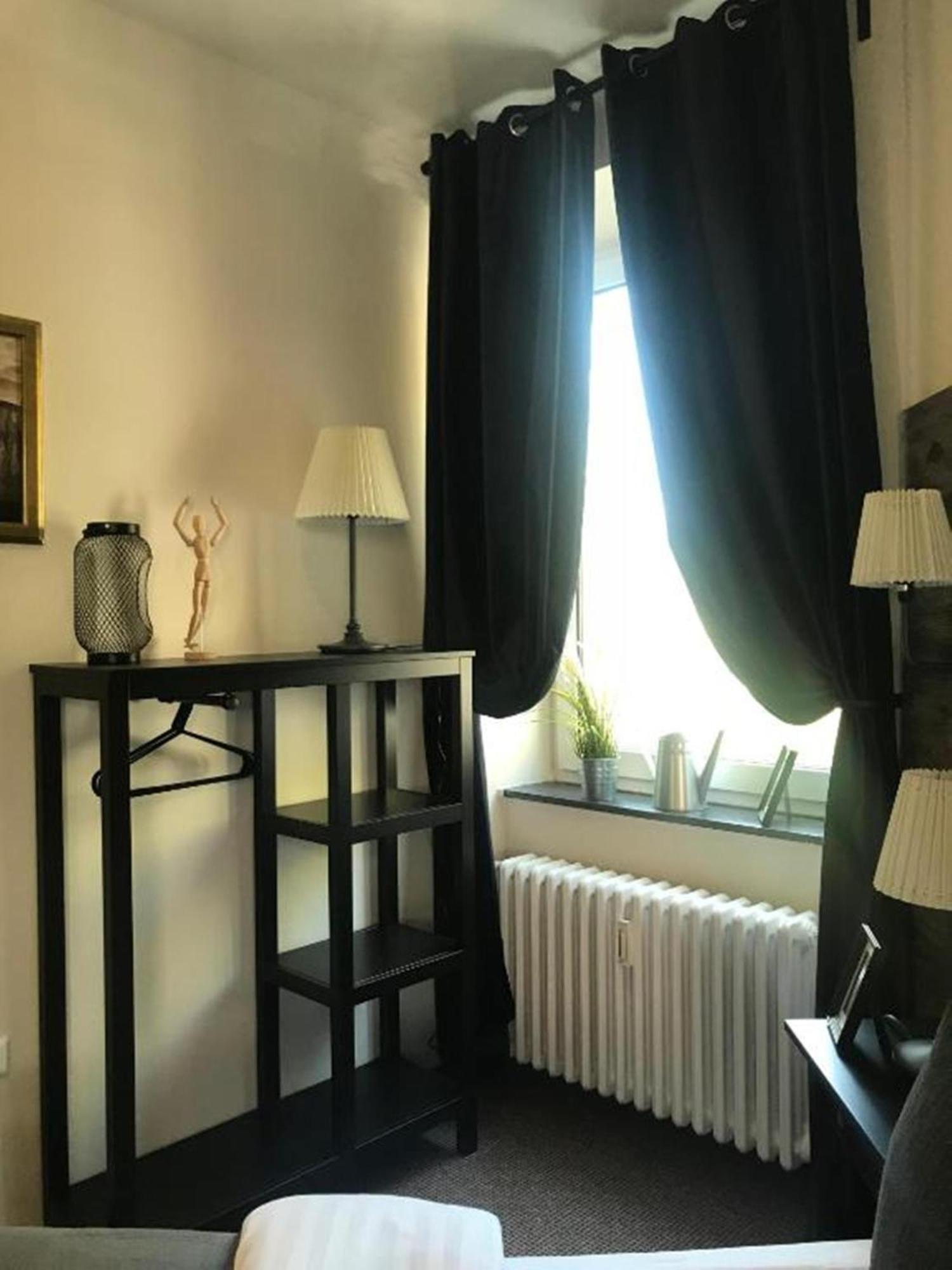 Hamburg Room Экстерьер фото