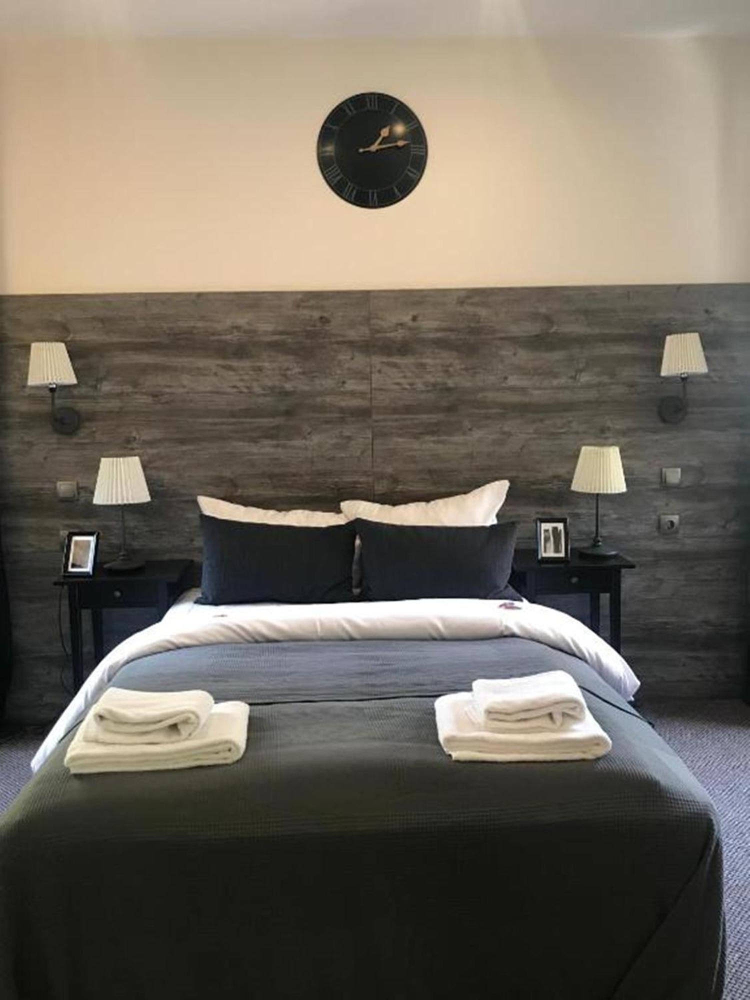Hamburg Room Экстерьер фото